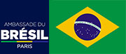 ambassade du Brésil à Paris